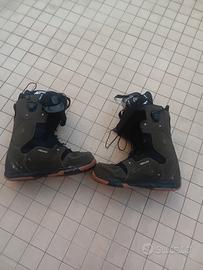 Scarponi snowboard n°42