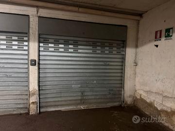 Box in marano di napoli