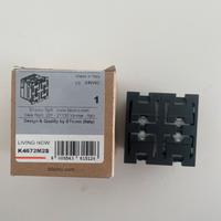 Bticino living now comandoattuatore per tapparelle