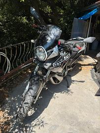 Transalp 700