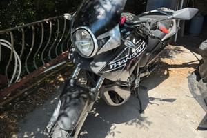 Transalp 700