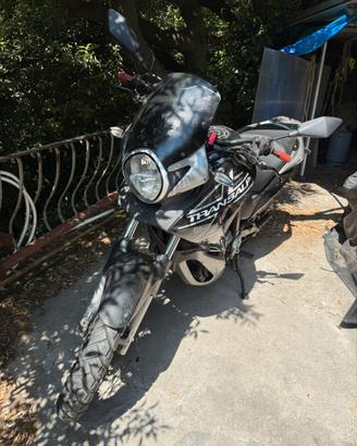 Transalp 700