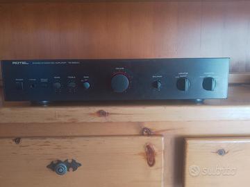amplificatore rotel RA930ax