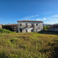 CASA INDIPENDENTE A DUGENTA