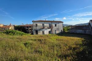 CASA INDIPENDENTE A DUGENTA