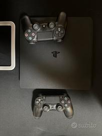 Playstation 4 slim