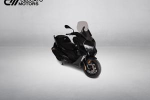 BMW c 400 gt Style Triple Black Abs my21