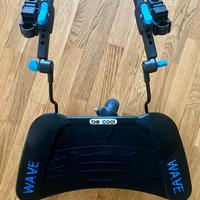 Be Cool Wave Pedana per passeggino o carrozzina.