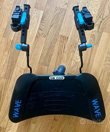 Be Cool Wave Pedana per passeggino o carrozzina.