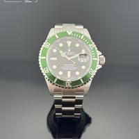 ROLEX - SUBMARINER