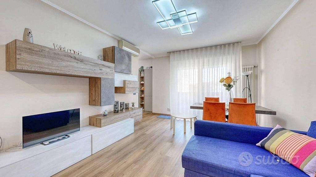 Appartamento – Cernusco sul Naviglio, Ronco - Vista 4