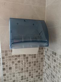Porta rotolo carta