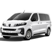 PEUGEOT Traveller M1 long 2.2 Bluehdi 180cv S&S Bu