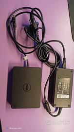 docking station Dell WD15 K17A