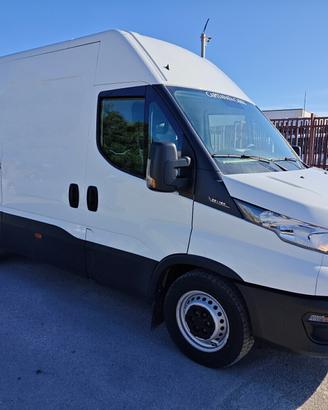 IVECO Daily 35S16 passo 3520L-H2 EURO6D