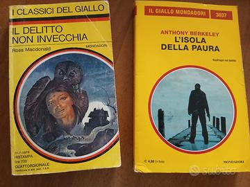 libri da leggere