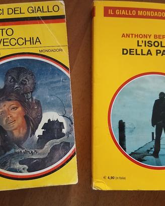 libri da leggere