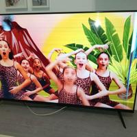 Smart TV 55 pollici samsung