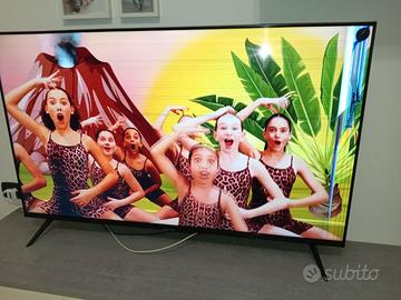 Smart TV 55 pollici samsung