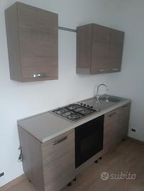 cucina usata 