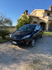Ford Fiesta 1.4 TDCi 5p. Titanium