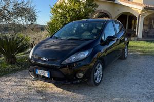 Ford Fiesta 1.4 TDCi 5p. Titanium