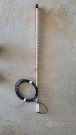 Antenna yagi 4G - 5G