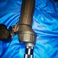 cannocchiale  kowa  TS9R zoom 10x33x60