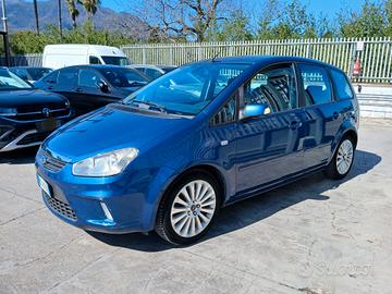 Ford C-Max 1.6 TDCi 90 CV Titanium