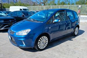 Ford C-Max 1.6 TDCi 90 CV Titanium
