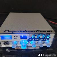 Alan 48 Colt by L'Ergastolano 