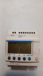 PLC Zelio SR2 B121B