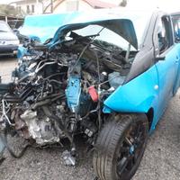 RICAMBI TOYOTA AYGO 1.0 B ANNO 2015