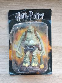 Harry Potter - Statuina Troll - De Agostini NUOVO