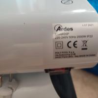 Termo ventilatore ARDES 2000 watt nuovo