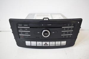 Centralina Multimedia radio/CD/DVD/GPS Mercedes GL