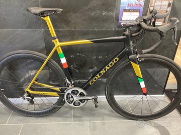 Colnago V1R Dura-Ace mis. 52s - M