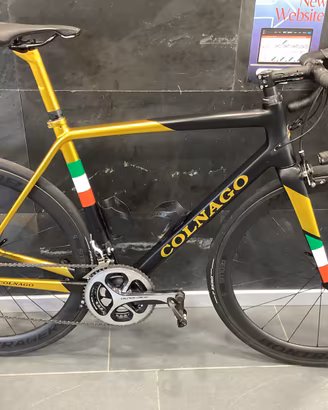 Colnago V1R Dura-Ace mis. 52s - M