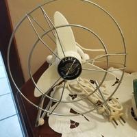 ventilatore vintage 
