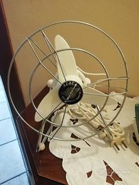 ventilatore vintage 