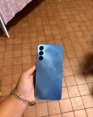 Telefono Samsung A15