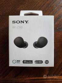 Auricolari Sony WF-C510
