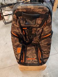 borsone snowboard 