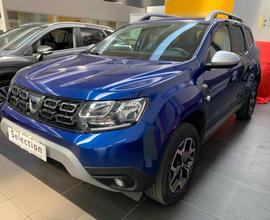 DACIA Duster 1.0 TCe 100 CV ECO-G 4x2 Prestige