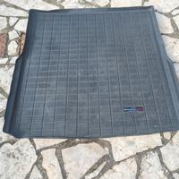 Vasca bagaglio proteggi baule in gomma per passat