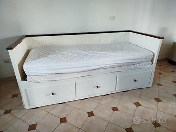 Divano letto ikea