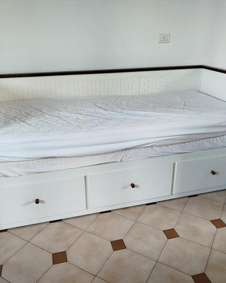 Divano letto ikea