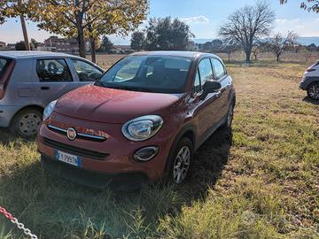 Fiat 500x 1.3 multijet