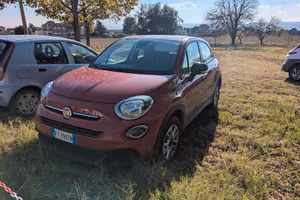 Fiat 500x 1.3 multijet