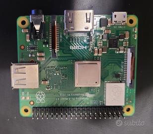 raspberry pi3a